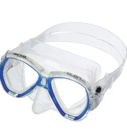 Seac Dykkermasker*Snorkelsæt - Elba MD - Blå