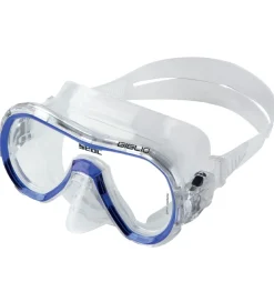 Seac Dykkermasker*Snorkelsæt - Giglio MD - Blå