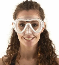Seac Dykkermasker*Snorkelsæt - Giglio MD - Blå