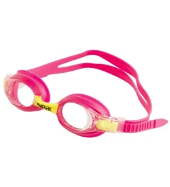 Seac Svømmebriller*Svømmebriller - Bubble - Pink/Gul