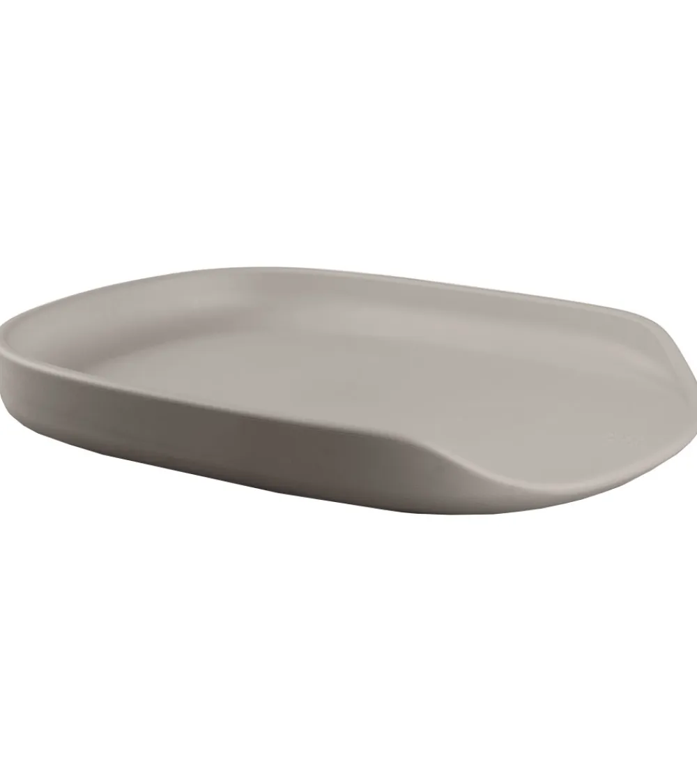 Sebra Puslepuder Og -Underlag*Puslepude - 65x50 cm - Jetty Beige