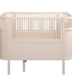 Sebra Senge*Seng - Baby/Junior - Birchbark Beige