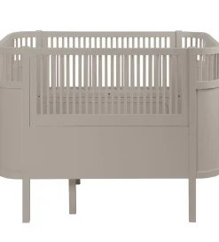 Sebra Senge*Seng - Baby/Junior - Jetty Beige