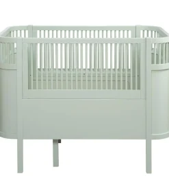 Senge-Sebra Seng - Baby/Junior - Mist Green