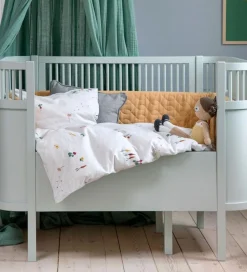 Senge-Sebra Seng - Baby/Junior - Mist Green