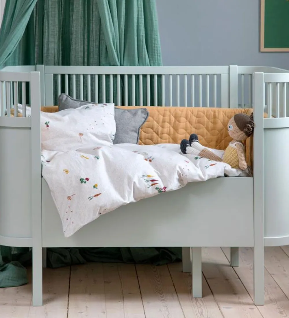 Senge-Sebra Seng - Baby/Junior - Mist Green