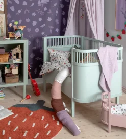 Senge-Sebra Seng - Baby/Junior - Mist Green