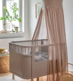Sengehimler-Sebra Sengehimmel - Jetty Beige