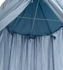 Sebra Sengehimler*Sengehimmel - Powder Blue