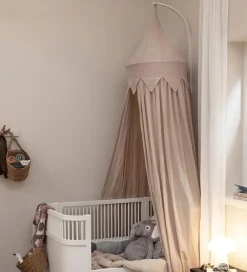 Sebra Sengehimler*Sengehimmel - Star - Seabreeze Beige