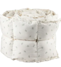 Sebra Sengerande*Sengerand - Kapok - 360x26 cm - Sophora Leaves - Beige