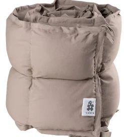 Sebra Sengerande*Sengerand - Kapok - 180x26 cm - Jetty Beige