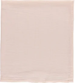 Stofbleer|Pusletid-Sebra Stofbleer - 3-Pak - 75x75 cm - Rose