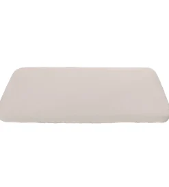 Lagner-Sebra Stræklagen - Baby - 70x120cm - Seabreeze Beige