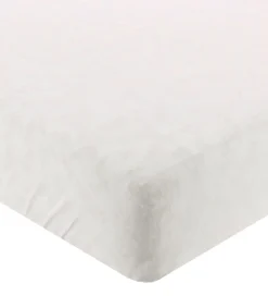 Sebra Lagner*Vådliggerlagen - 88x162 cm - Junior & Grow - Hvid