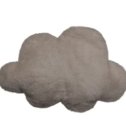 Bamser-Senger Naturwelt Varmepude - Stor - Sky - Grå