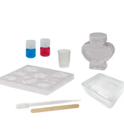 SES Creative Kreasæt*- Explore - DIY Laboratoriet - Sæbe