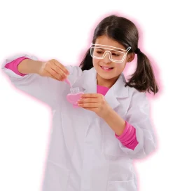 SES Creative Kreasæt*- Explore - DIY Laboratoriet - Sæbe