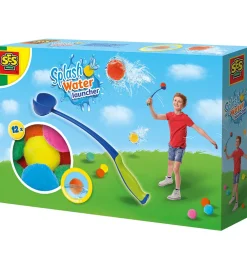 Vandleg|Udeleg Og Udendørs Legetøj-SES Creative - Splash Speedarm Boldkaster