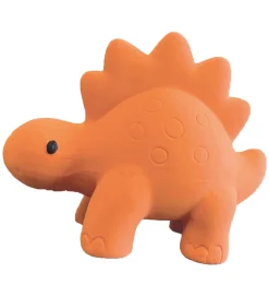 SES Creative Strandlegetøj|Badedyr*Badedyr - Stegosaurus - Naturgummi