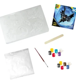 SES Creative Kreasæt*Kreasæt - Støb & Mal - Batman