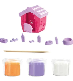 SES Creative Modellervoks*Modellervoks - Hundehvalpe
