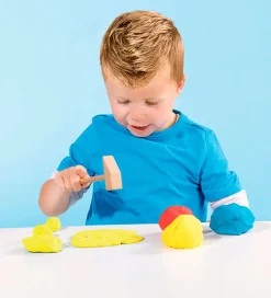 SES Creative Modellervoks*Modellervoks m. Værktøj - Min første