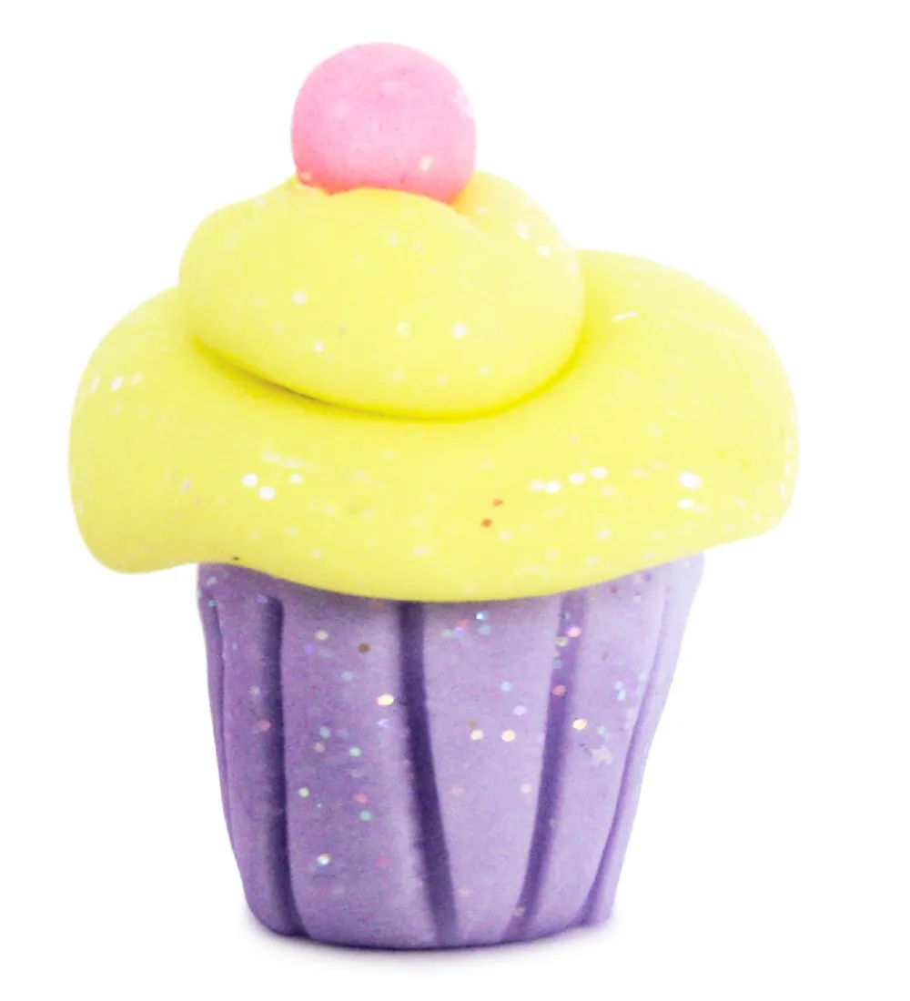 Modellervoks-SES Creative Modellervoks - 4x90 g - Glimmer