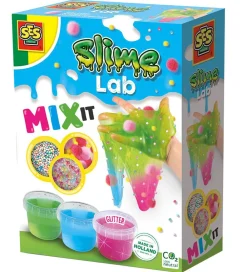 SES Creative Slim*Slimefabrik - Mix