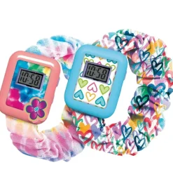 Shimmer N Sparkle Ure*Shimmer 'N Sparkle Armbåndsur-sæt - i-Time