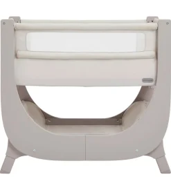 Shnuggle Senge*Babyseng - Bedside Crib - Air Lite - 83x45x81,5 cm - Ta