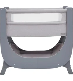 Senge-Shnuggle Babyseng - Bedside Crib - Air Lite - 83x45x81,5 cm - Gr