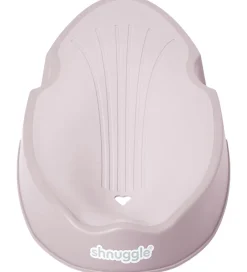 Pleje- Og Toiletartikler|Badekar Og Bademåtter-Shnuggle Badestøtte - Noos - Blossom