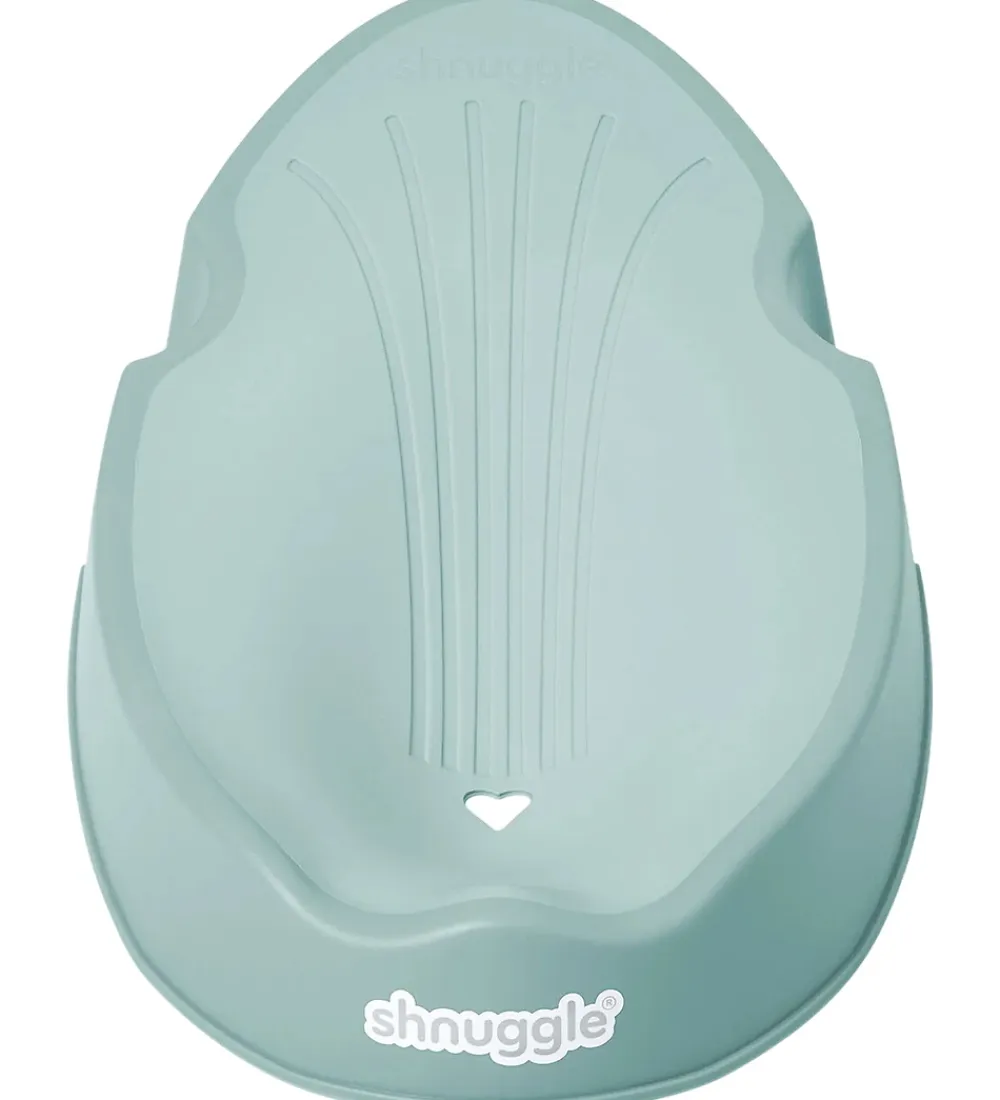 Shnuggle Pleje- Og Toiletartikler|Badekar Og Bademåtter*Badestøtte - Noos - Eucalyptus