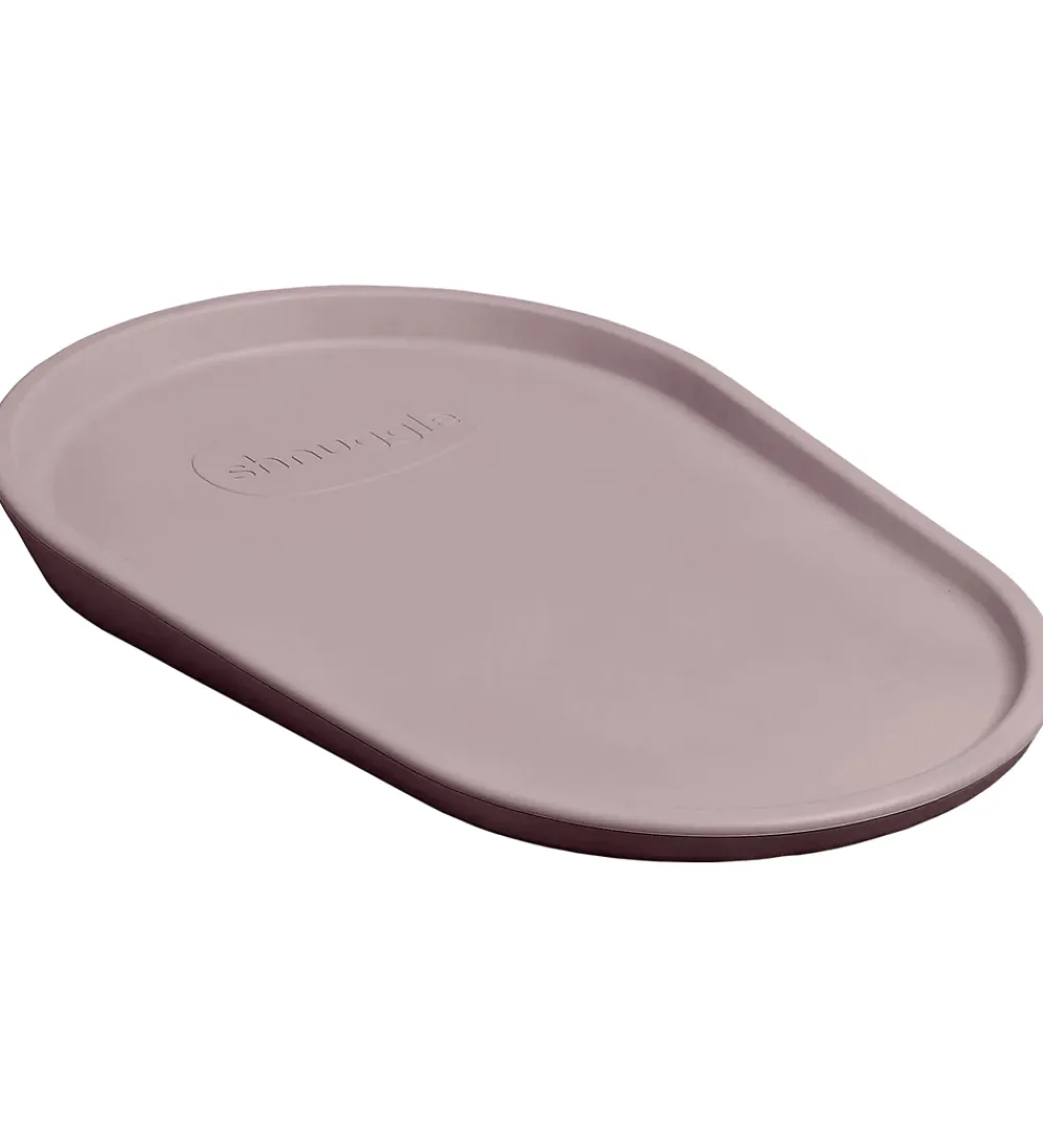 Shnuggle Pusletid|Puslepuder Og -Underlag*Puslepude - Squishy - Blossom