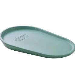 Shnuggle Puslepuder Og -Underlag*Puslepude - Squishy - Eucalyptus