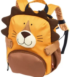 Sigikid Børnehavetasker*Børnehavetaske - Paw Lion
