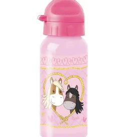 Drikkedunke|Drikkedunke-Sigikid Drikkedunk - 400 ml - Pony Love