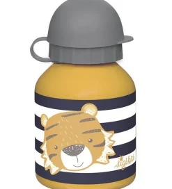 Drikkedunke|Drikkedunke-Sigikid Drikkedunk - 250 ml - Tiger