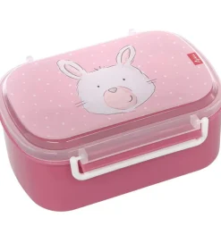 Madkasser-Sigikid Madkasse - Rabbit Pink