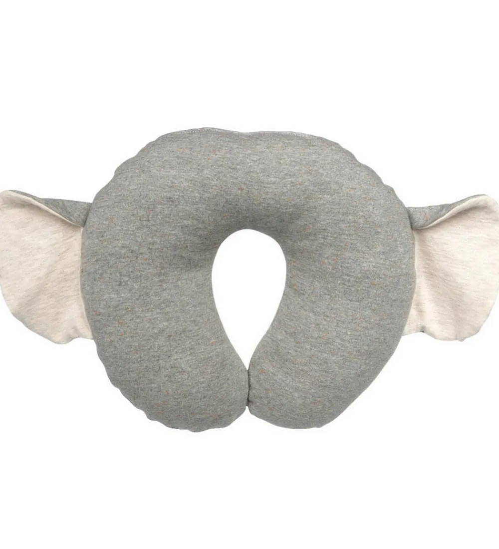 Sigikid Hovedpuder|Hovedpuder*Nakkepude - Elephant