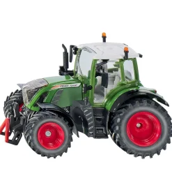 Traktorer-Siku Traktor - Fendt 724 Vario - 1:32 - Grøn