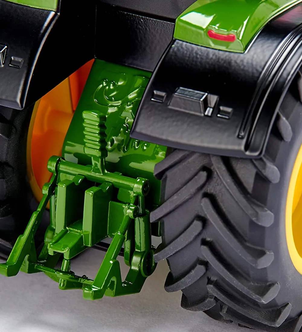 Siku Traktorer*Traktor - John Deere 8R 370 - 1:32 - Grøn