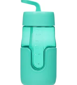 Drikkedunke|Drikkedunke-Sistema Drikkedunk - Flip Sipper - 700 ml - Turkis