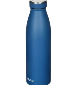 Termoflasker-Sistema Termoflaske - Stainless Steel - 500 ml - Blå