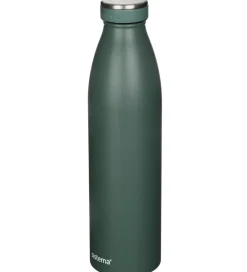 Termoflasker-Sistema Termoflaske - Stainless Steel - 750 ml - Grøn