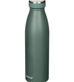 Sistema Termoflasker*Termoflaske - Stainless Steel - 500 ml - Grøn