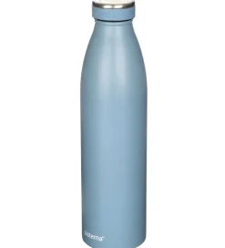 Termoflasker-Sistema Termoflaske - Stainless Steel - 750 ml - Lyseblå