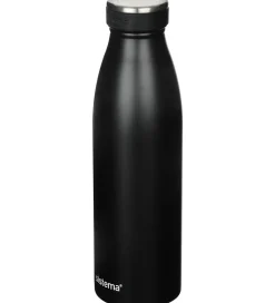 Sistema Termoflasker*Termoflaske - Stainless Steel - 500 ml - Sort