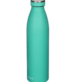 Termoflasker-Sistema Termoflaske - Stainless Steel - 750 ml - Turkis